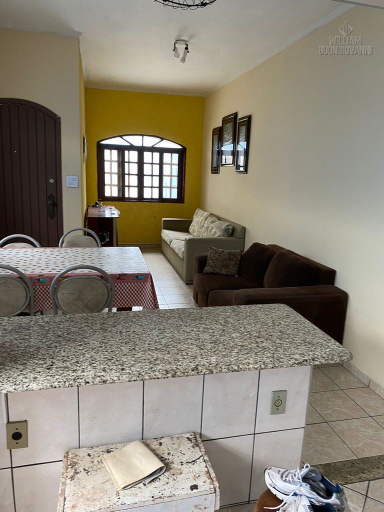 Casa, 2 quartos, 130 m² - Foto 8