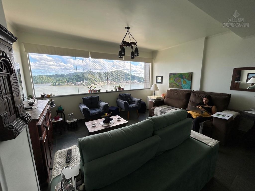 Apartamento, 3 quartos, 128 m² - Foto 38