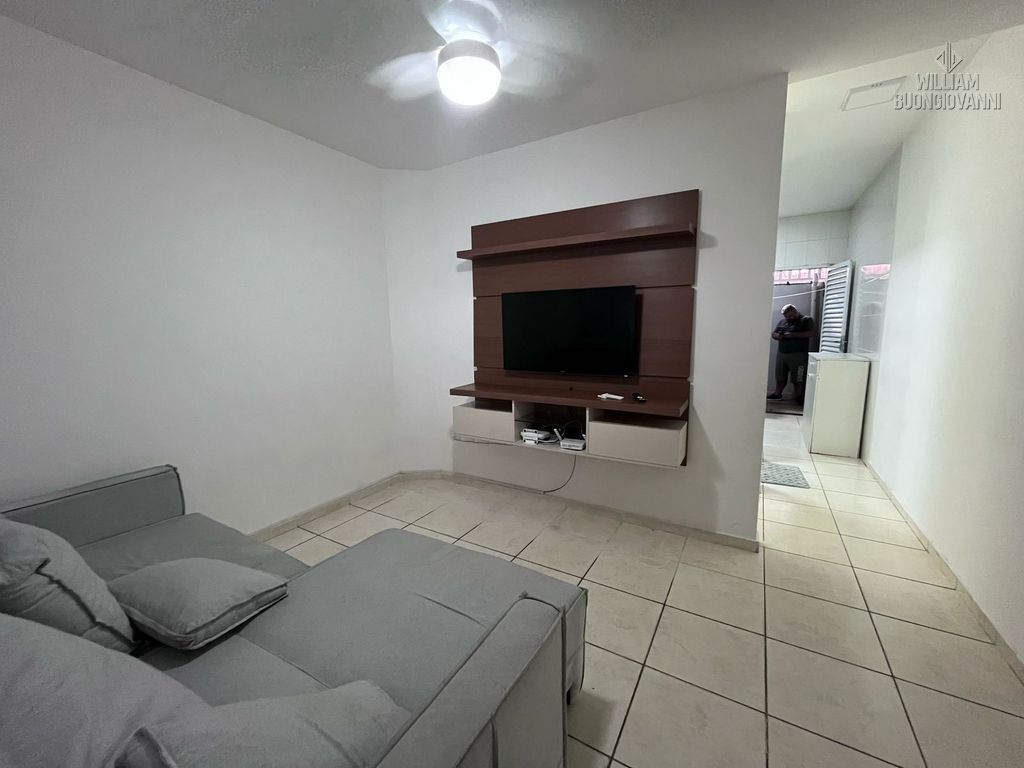 Sobrado, 3 quartos, 82 m² - Foto 3