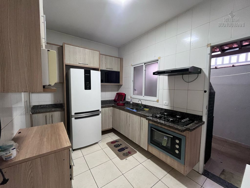 Sobrado, 3 quartos, 82 m² - Foto 11