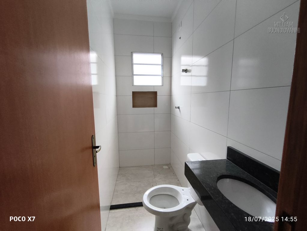 Casa de Condomínio, 3 quartos - Foto 24