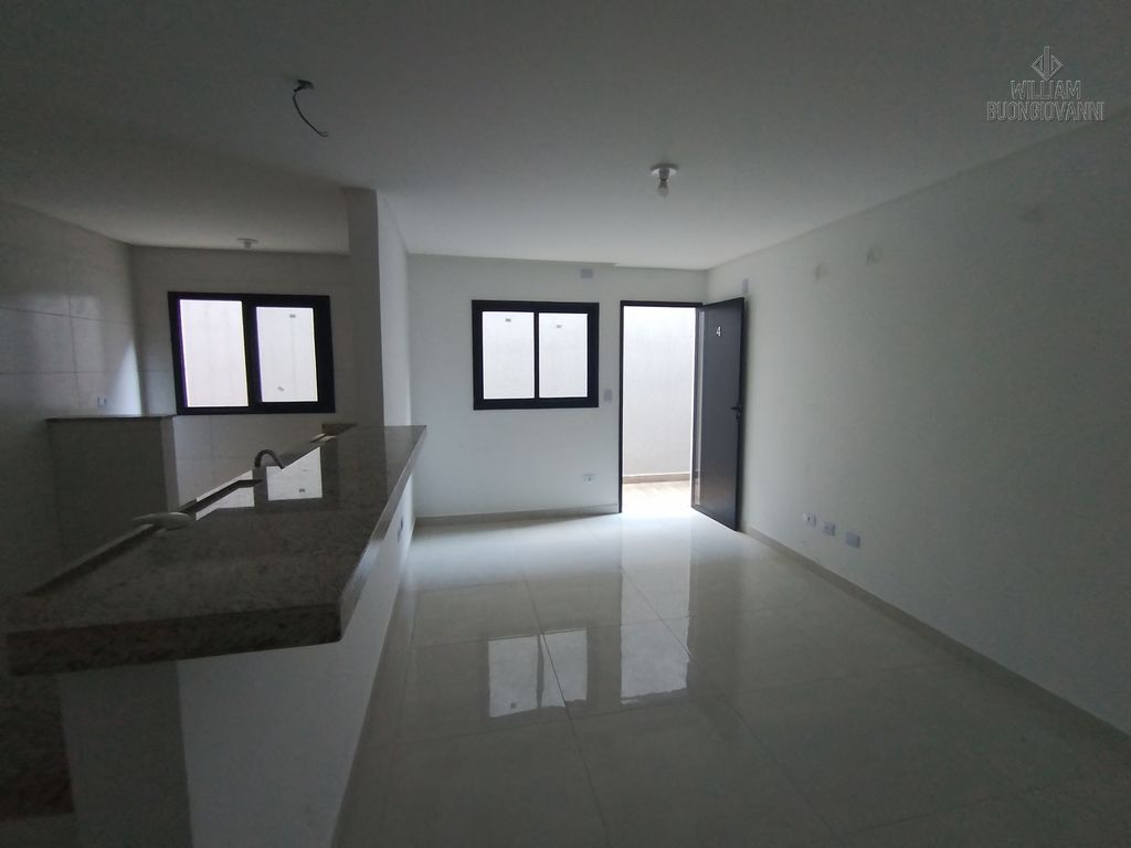 Casa de Condomínio, 2 quartos - Foto 2