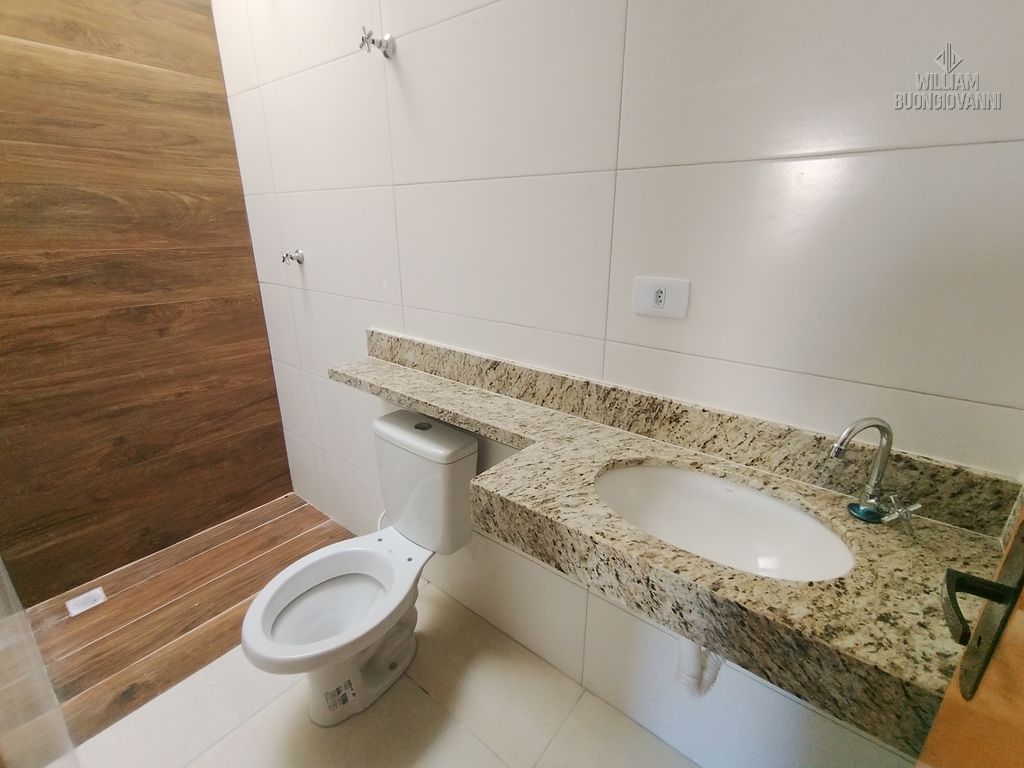 Casa de Condomínio, 2 quartos - Foto 9