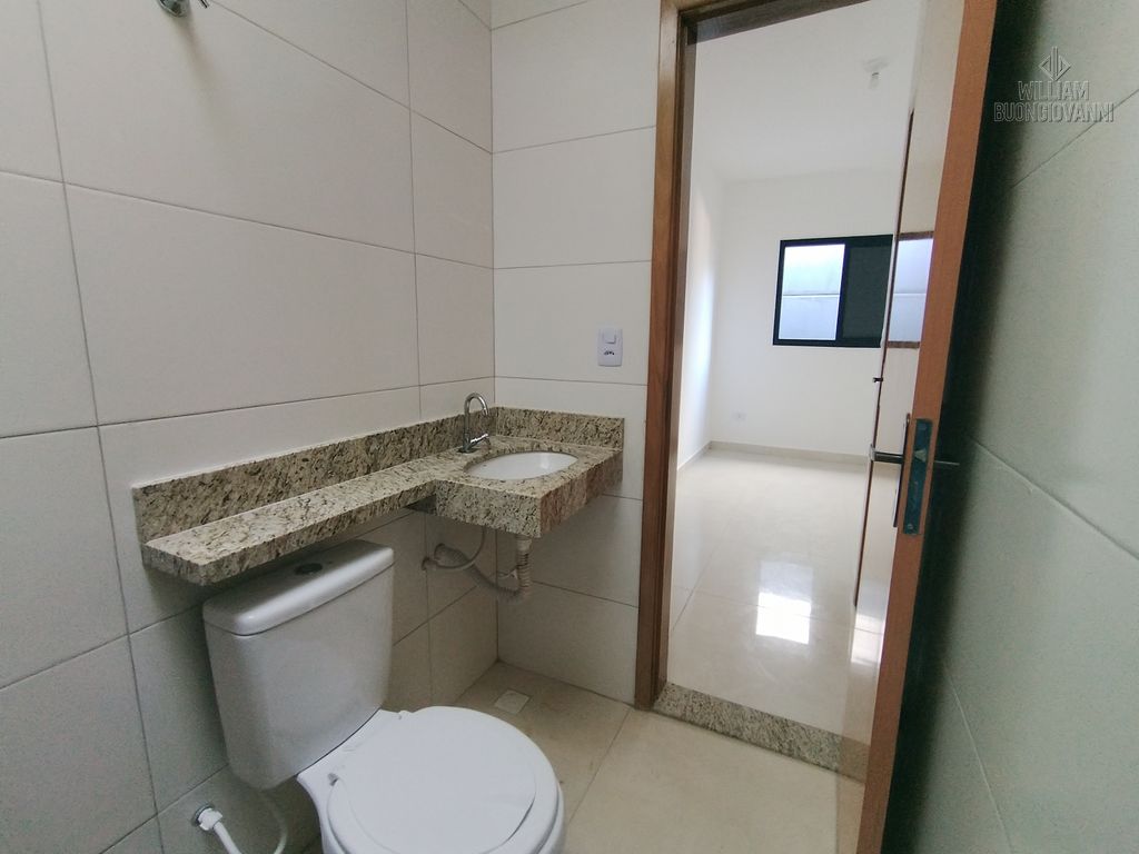 Casa de Condomínio, 2 quartos - Foto 14
