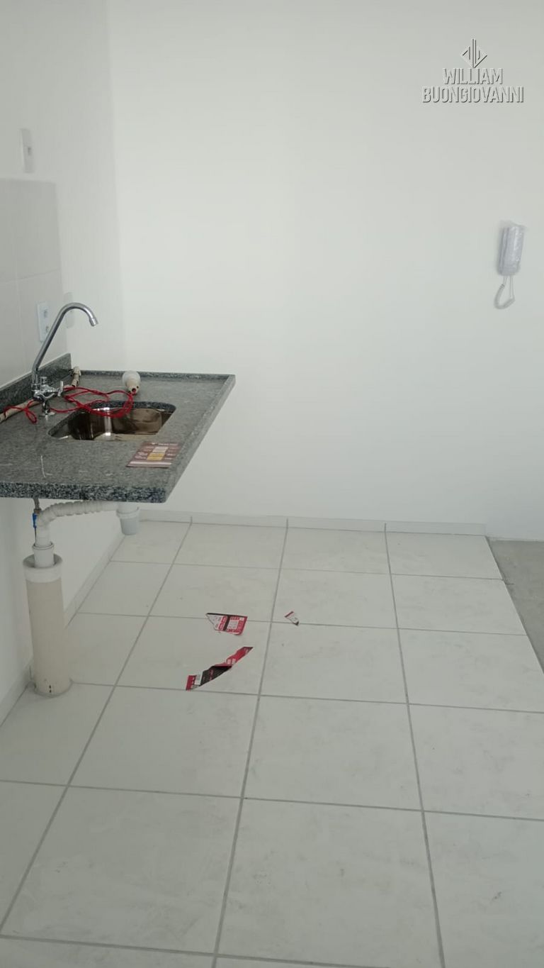 Apartamento, 2 quartos, 42 m² - Foto 11