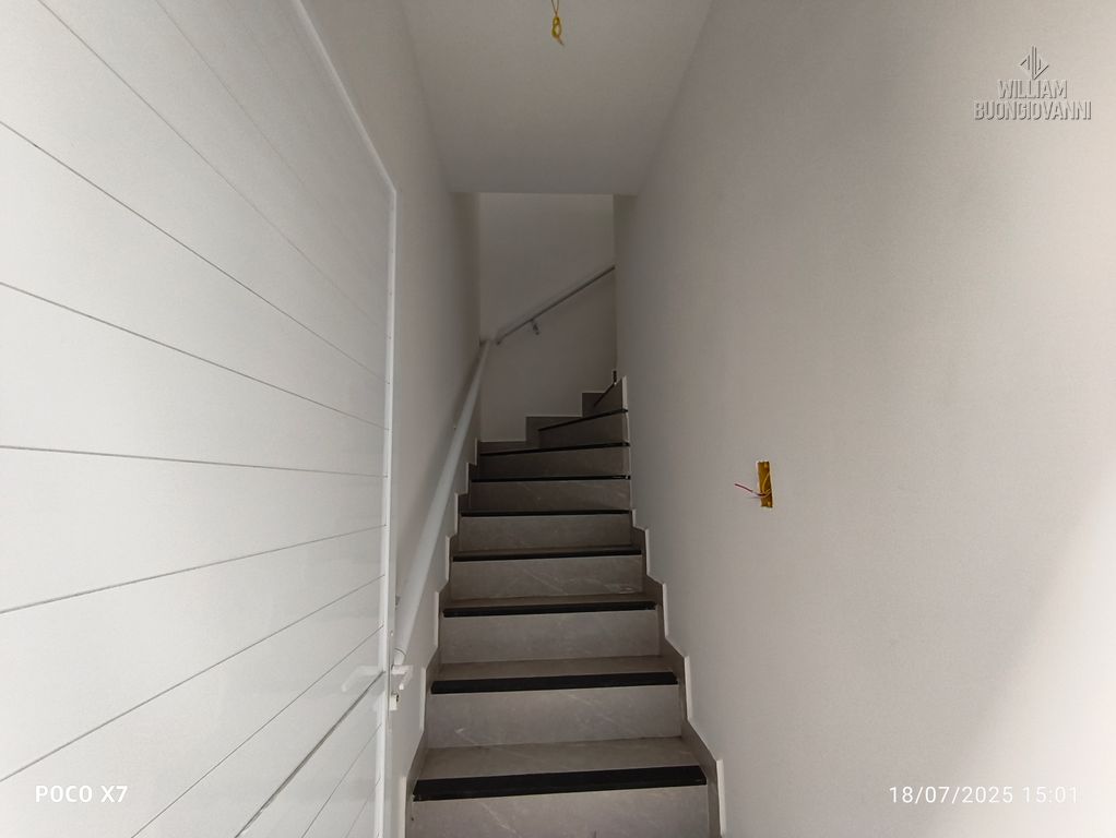 Casa, 2 quartos, 48 m² - Foto 1