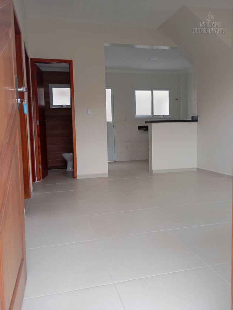 Casa de Condomínio, 2 quartos - Foto 2