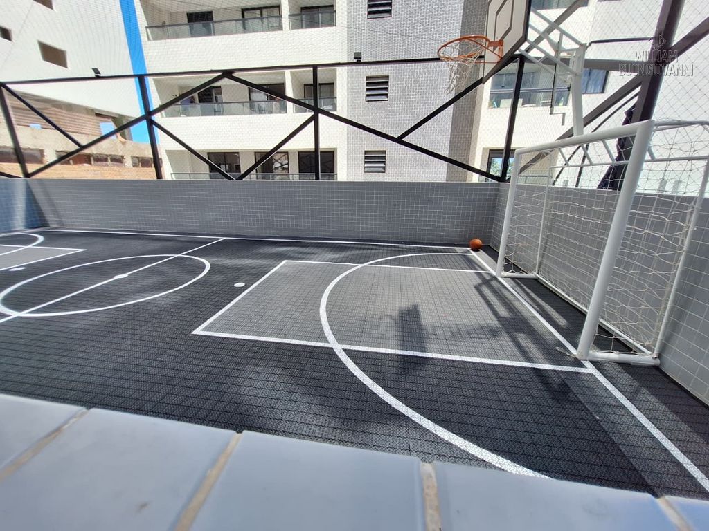 Apartamento, 1 quarto, 46 m² - Foto 6