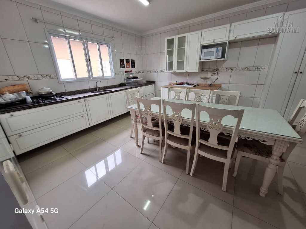 Casa, 4 quartos, 230 m² - Foto 12