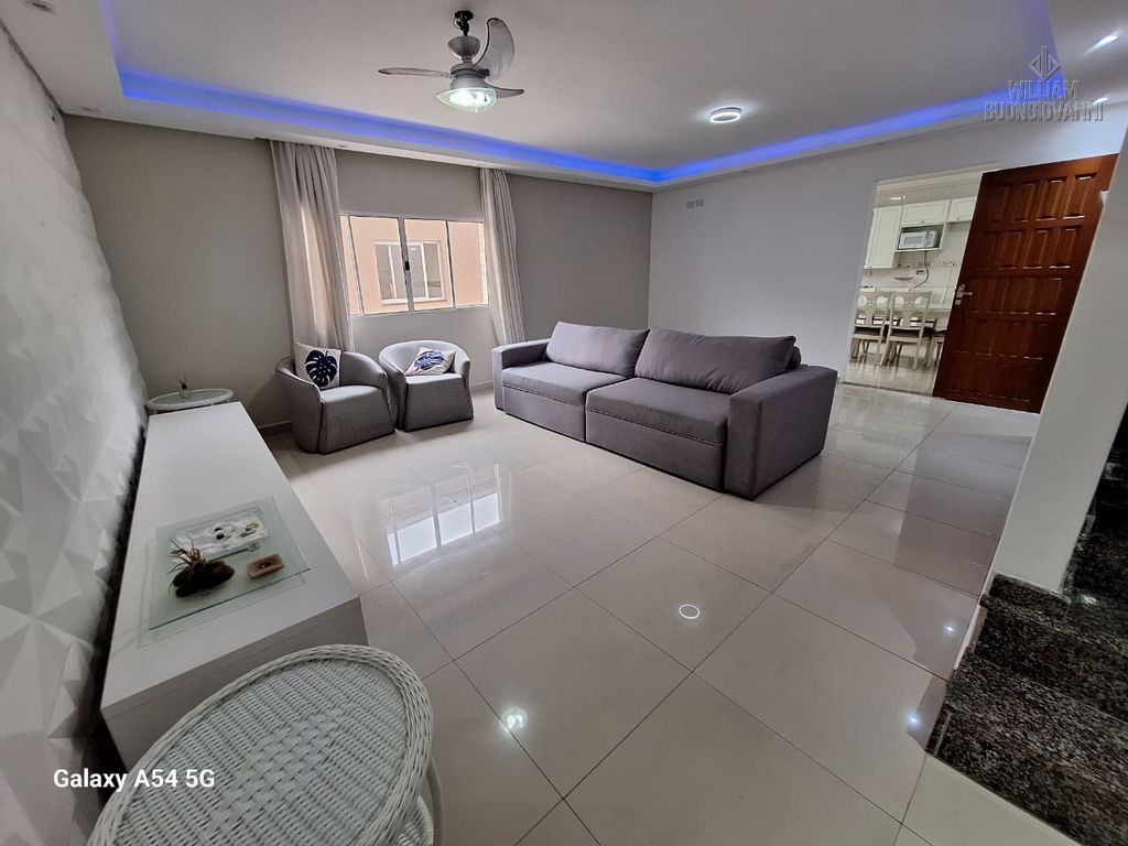 Casa, 4 quartos, 230 m² - Foto 24