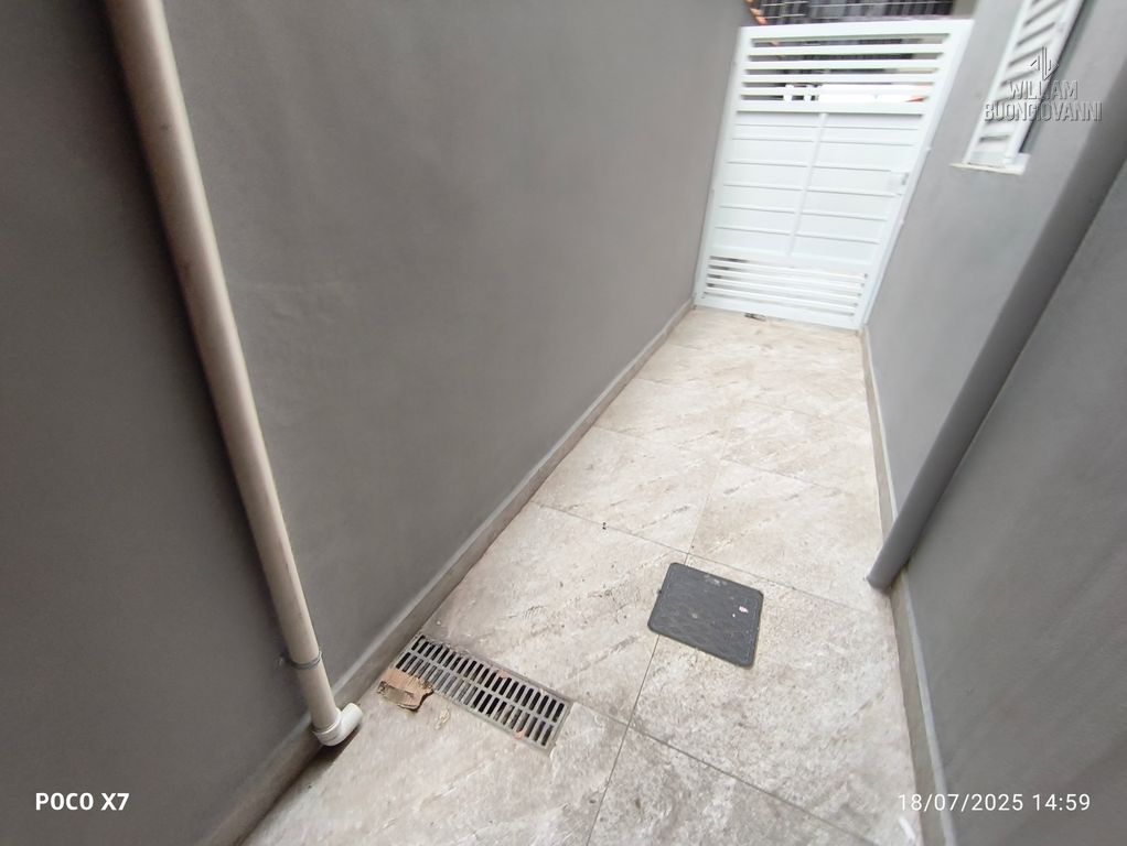 Casa, 2 quartos, 42 m² - Foto 17