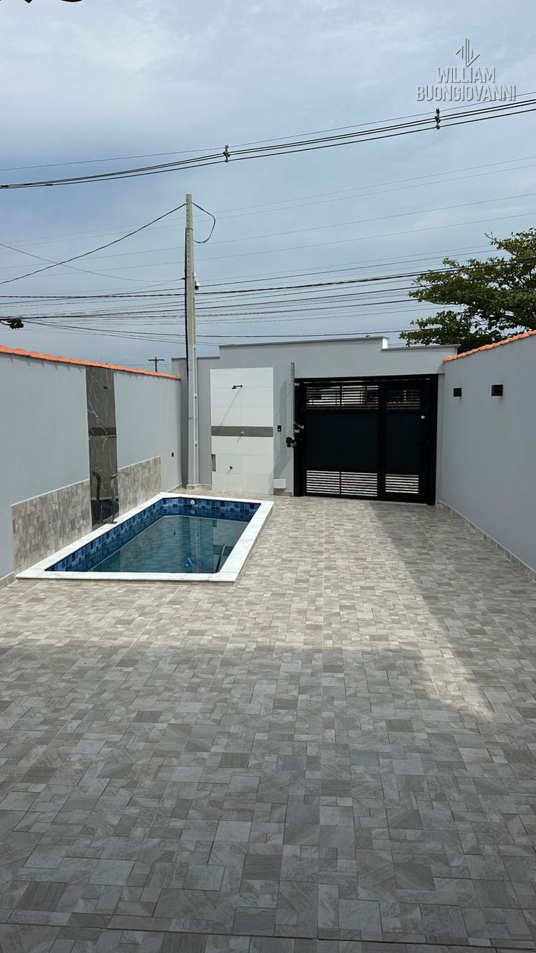 Casa, 2 quartos, 83 m² - Foto 7
