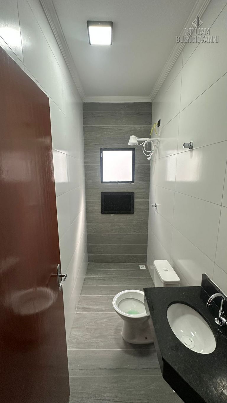Casa, 2 quartos, 83 m² - Foto 9
