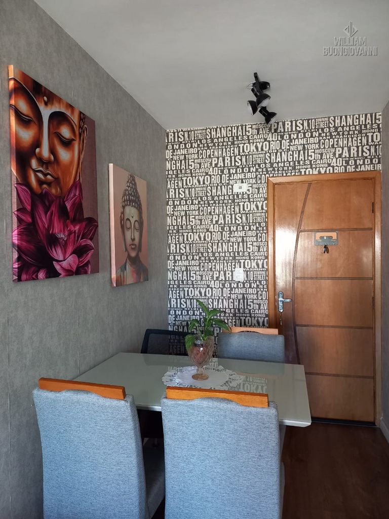 Apartamento, 2 quartos, 69 m² - Foto 7