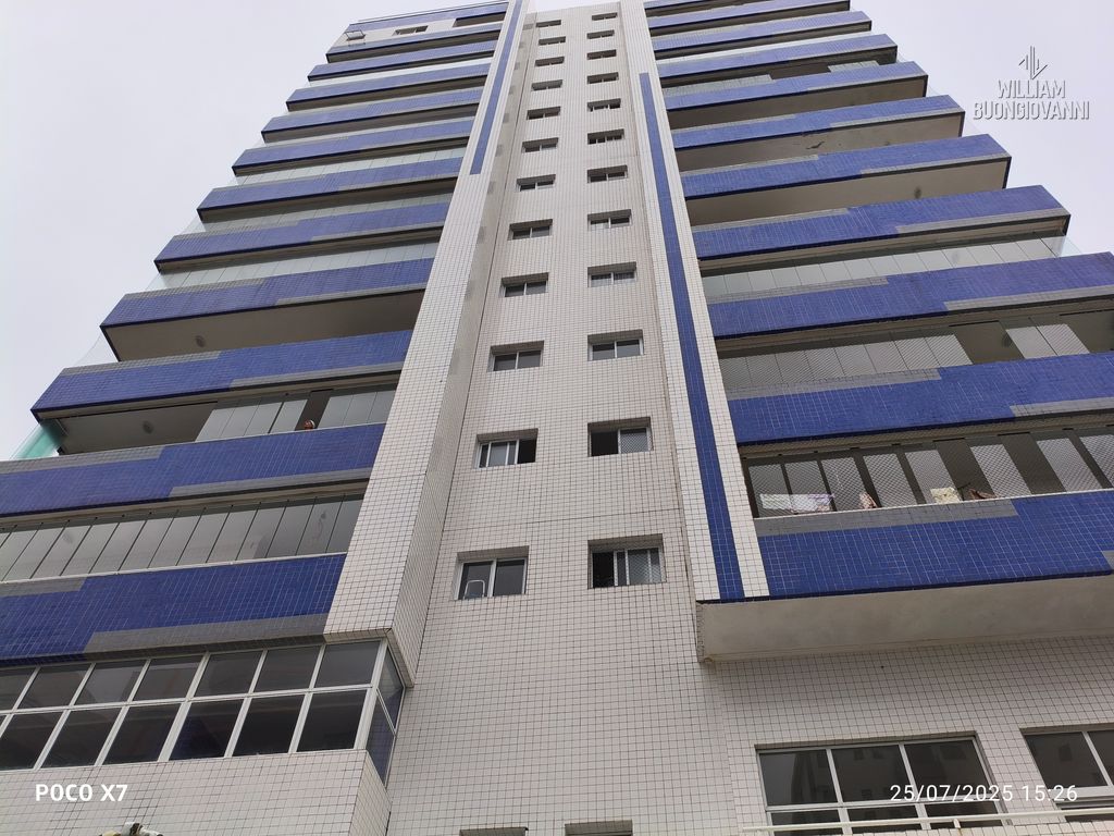 Cobertura, 3 quartos, 127 m² - Foto 1