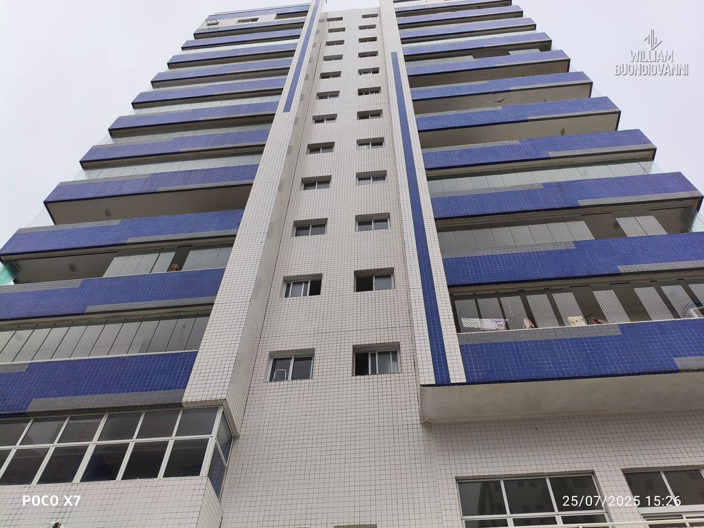 Cobertura, 3 quartos, 127 m² - Foto 2