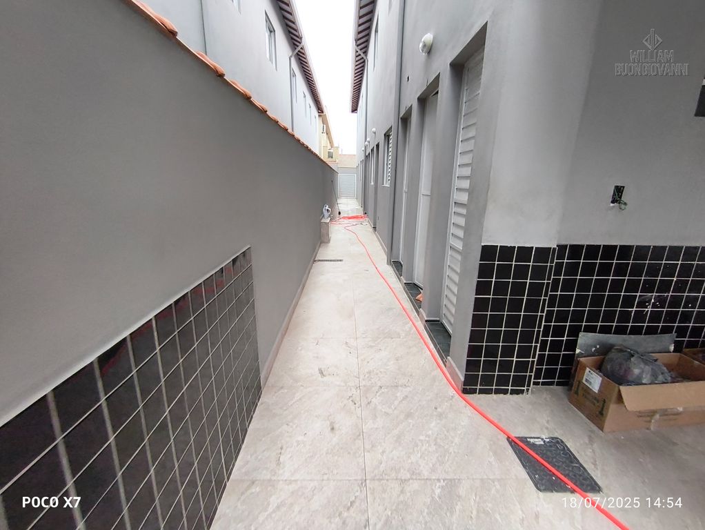 Casa de Condomínio, 3 quartos - Foto 5