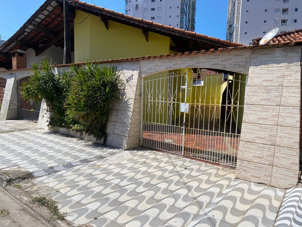 Casa, 2 quartos, 81 m² - Foto 2