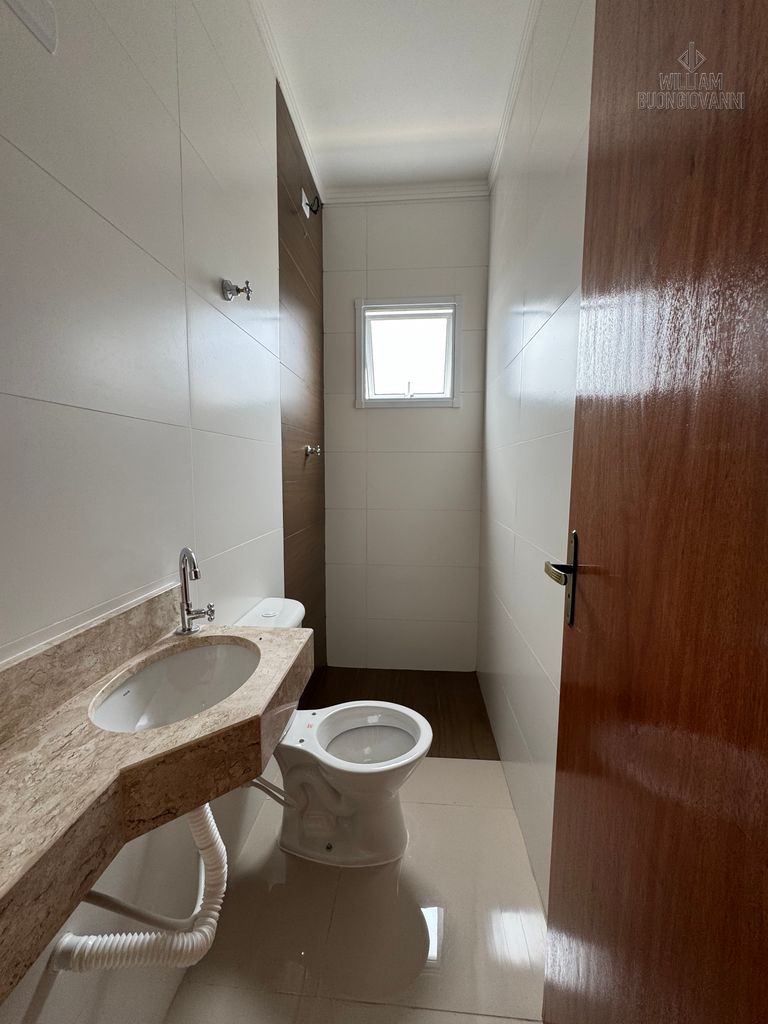 Casa de Condomínio, 2 quartos - Foto 9