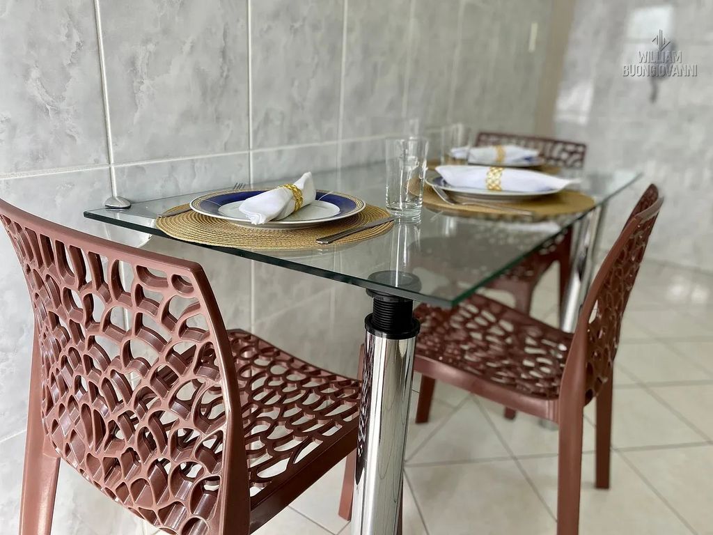 Apartamento, 1 quarto, 54 m² - Foto 4