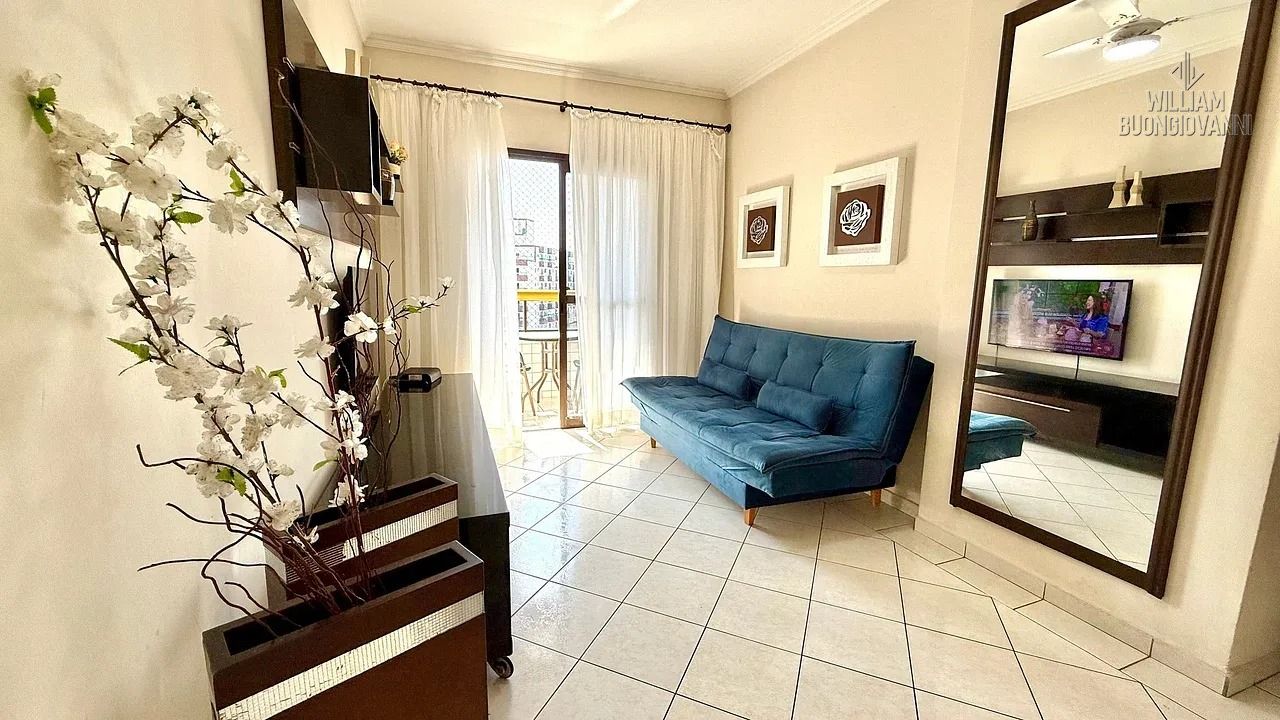 Apartamento, 1 quarto, 54 m² - Foto 16