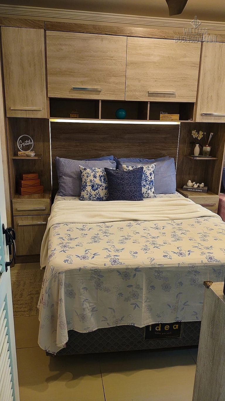 Apartamento, 1 quarto, 33 m² - Foto 17