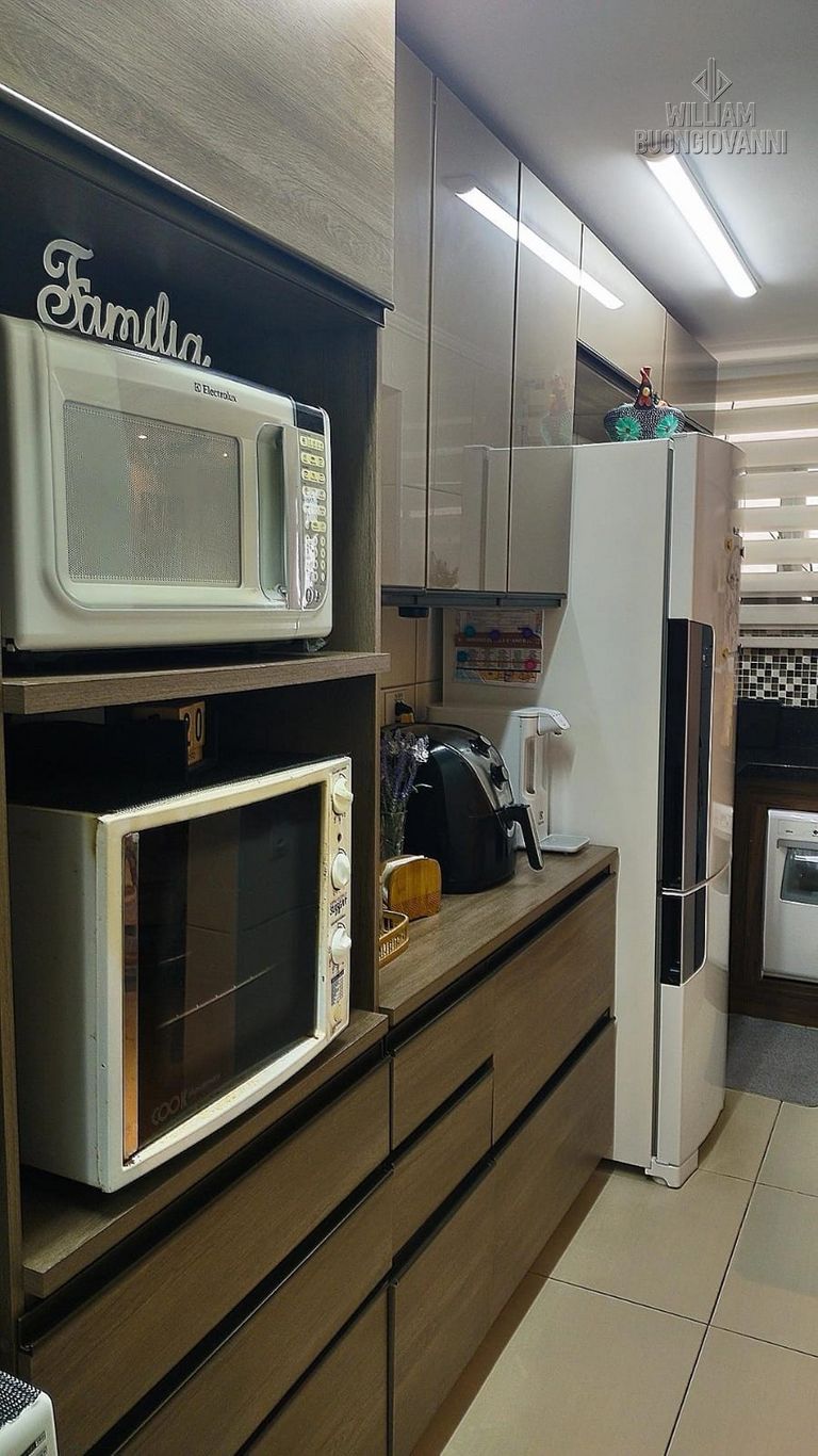 Apartamento, 1 quarto, 33 m² - Foto 22
