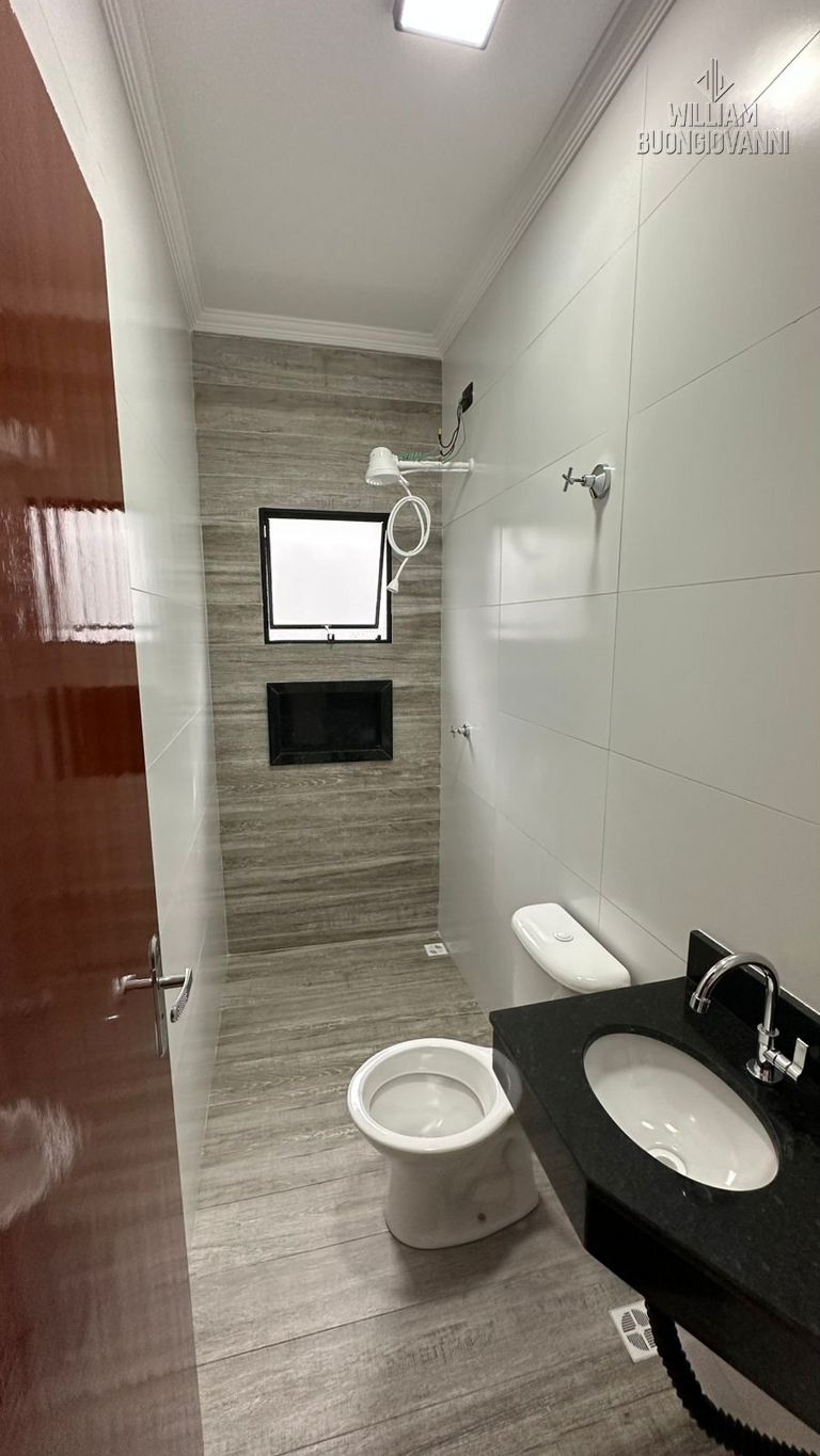 Casa, 2 quartos, 69 m² - Foto 10