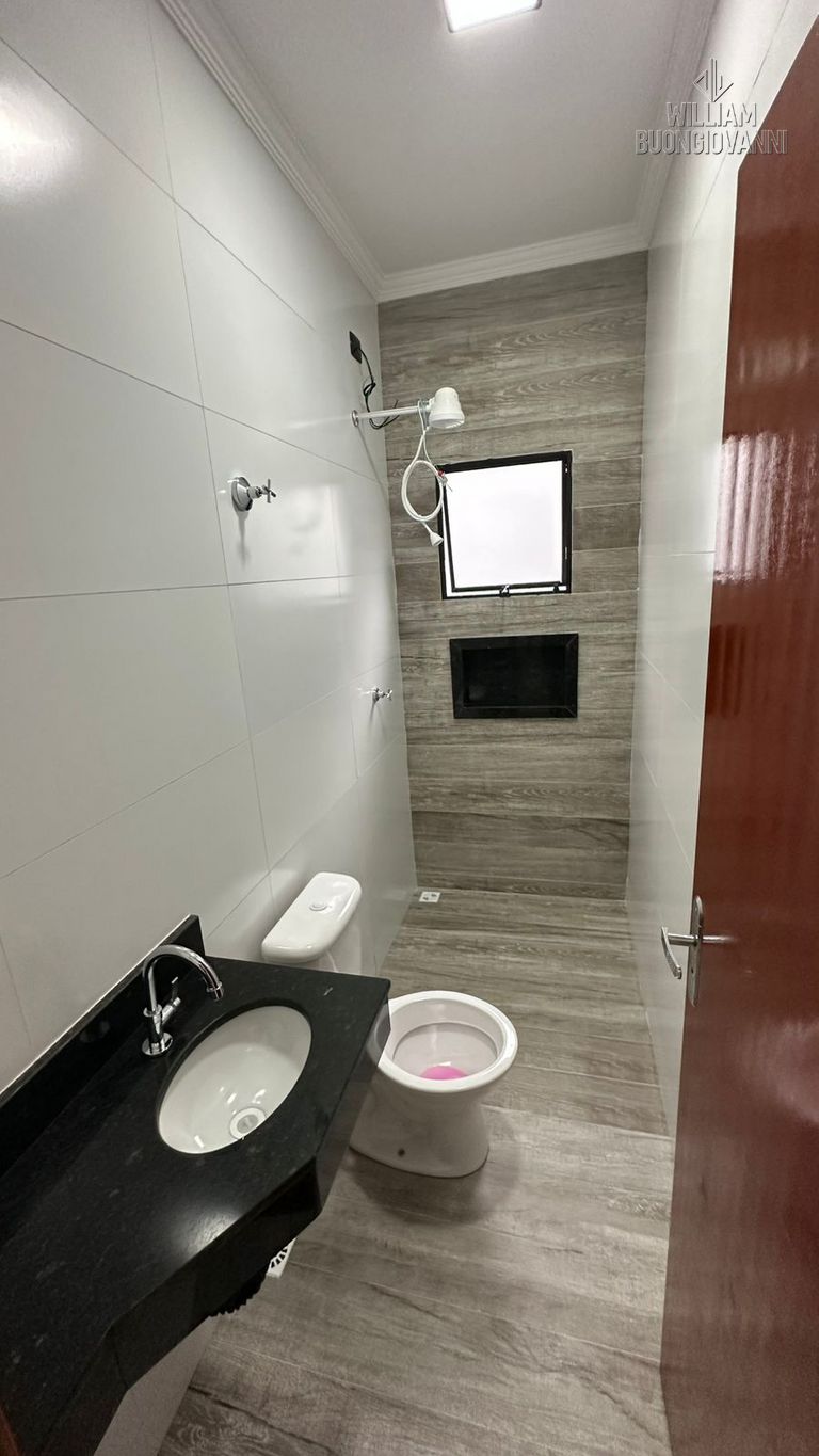Casa, 2 quartos, 69 m² - Foto 14