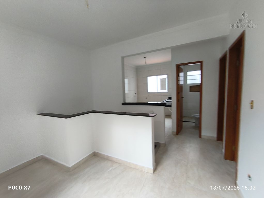 Casa, 2 quartos, 48 m² - Foto 5