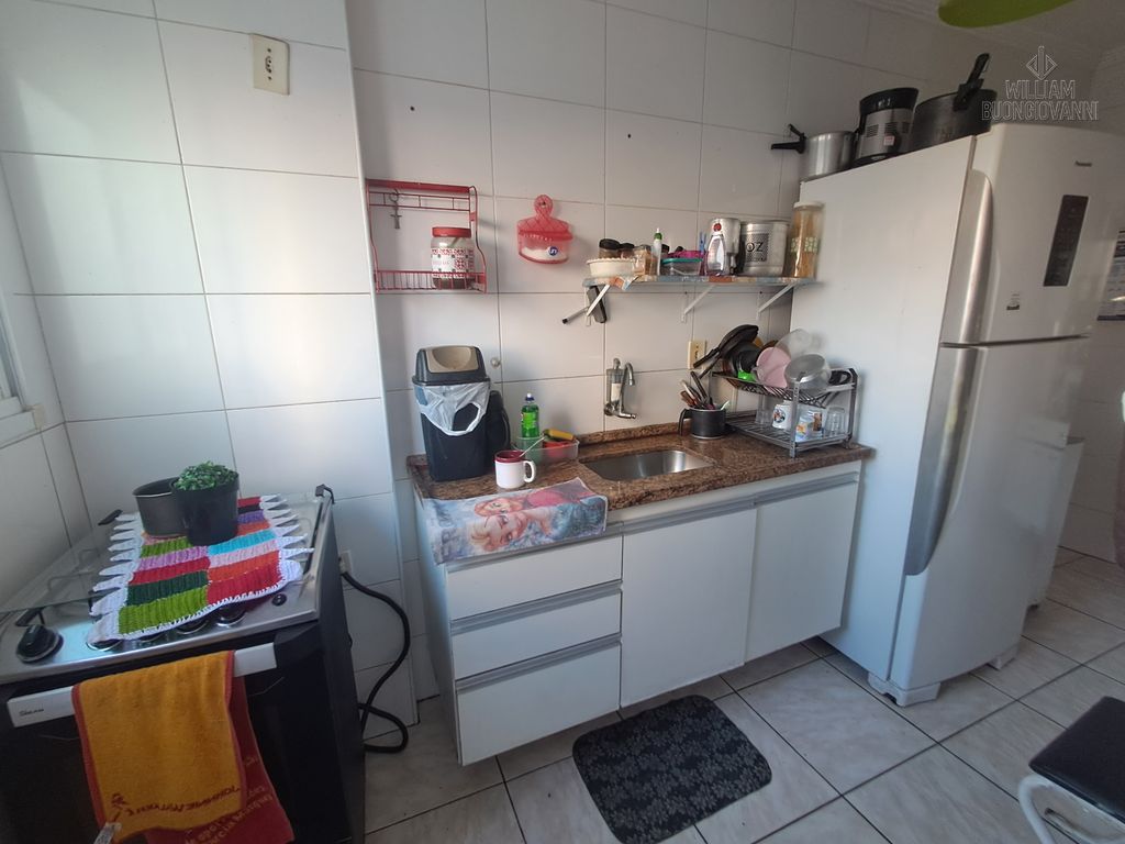 Apartamento, 2 quartos, 60 m² - Foto 6