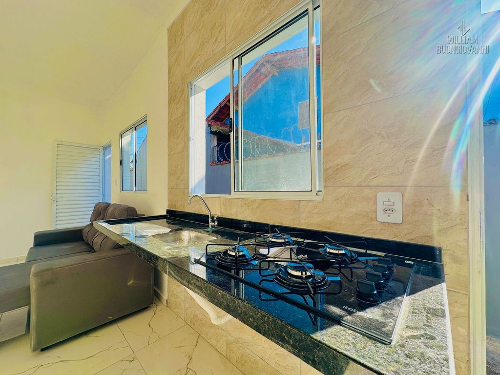 Casa, 2 quartos, 65 m² - Foto 4