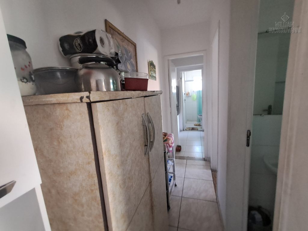 Apartamento, 2 quartos, 60 m² - Foto 8