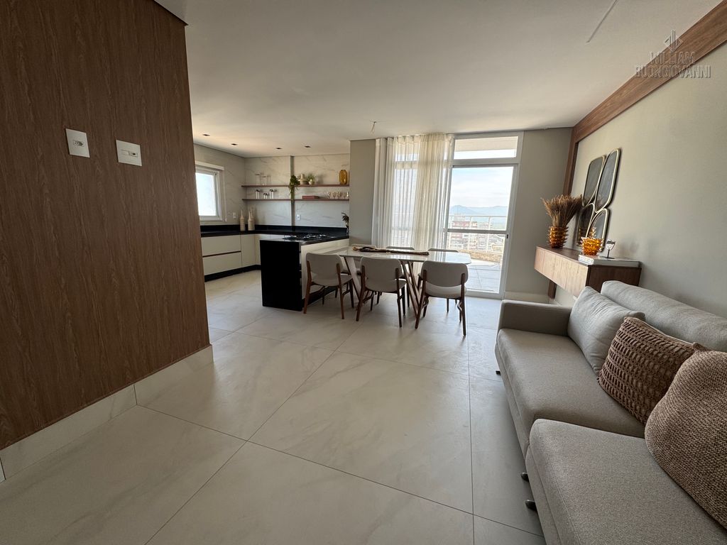 Cobertura, 3 quartos, 128 m² - Foto 1