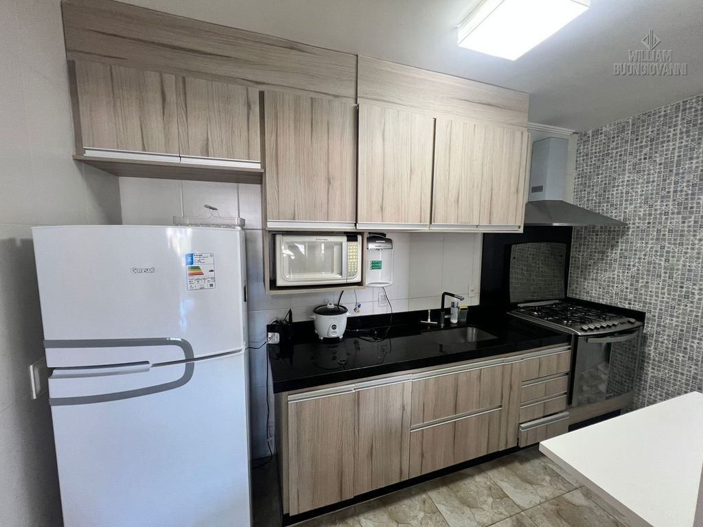 Apartamento, 2 quartos, 72 m² - Foto 11