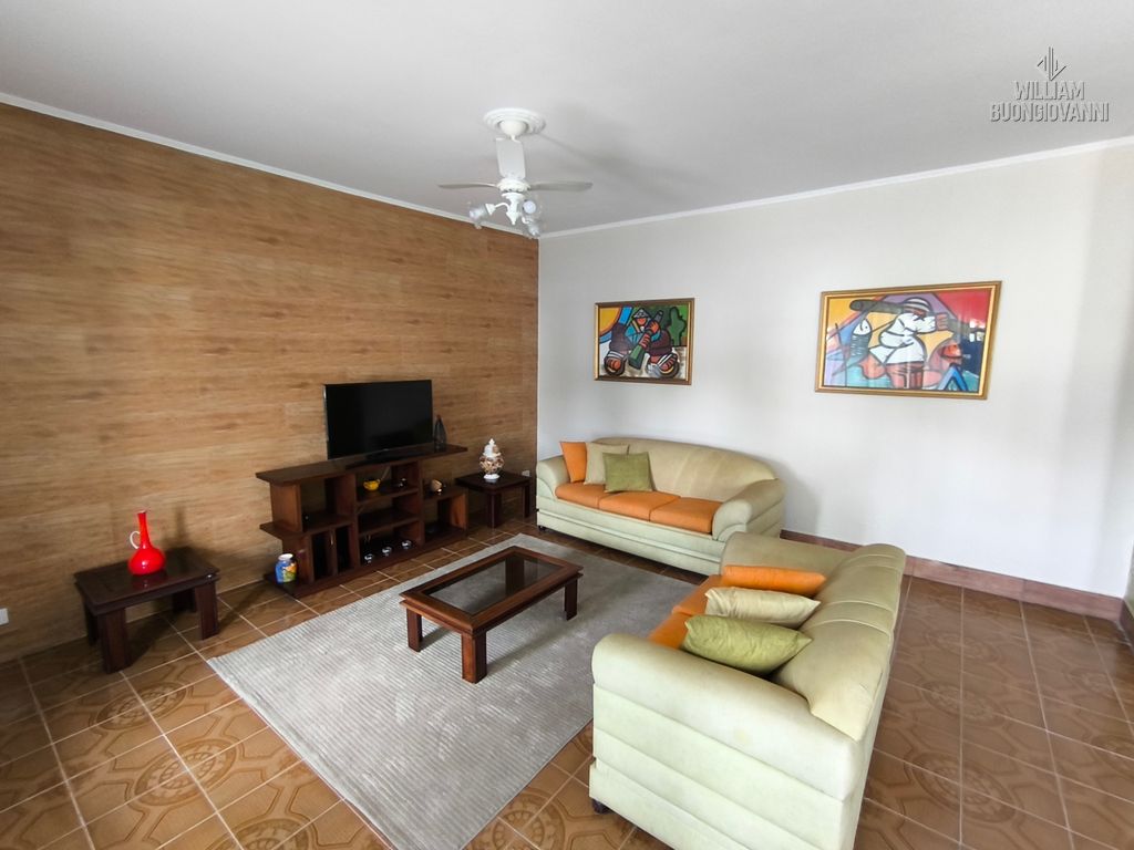 Casa, 4 quartos, 257 m² - Foto 9