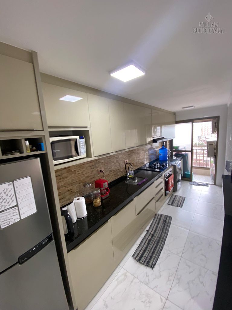 Apartamento, 2 quartos, 78 m² - Foto 14