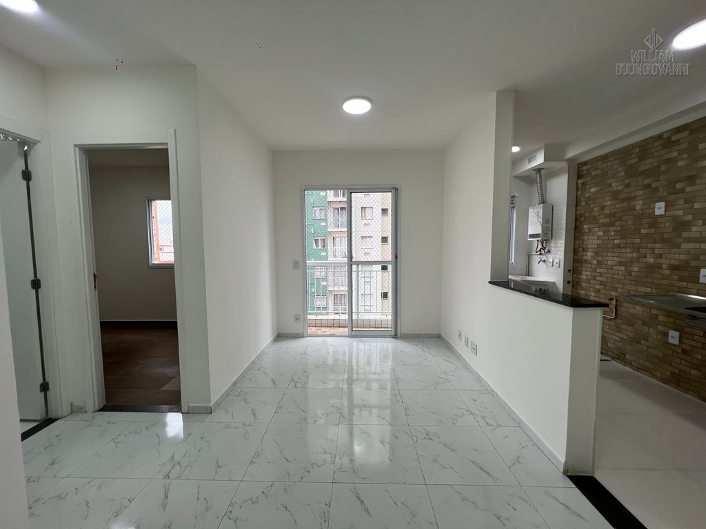 Apartamento, 2 quartos, 47 m² - Foto 2