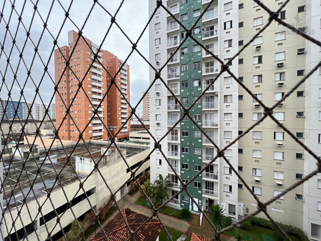 Apartamento, 2 quartos, 47 m² - Foto 6
