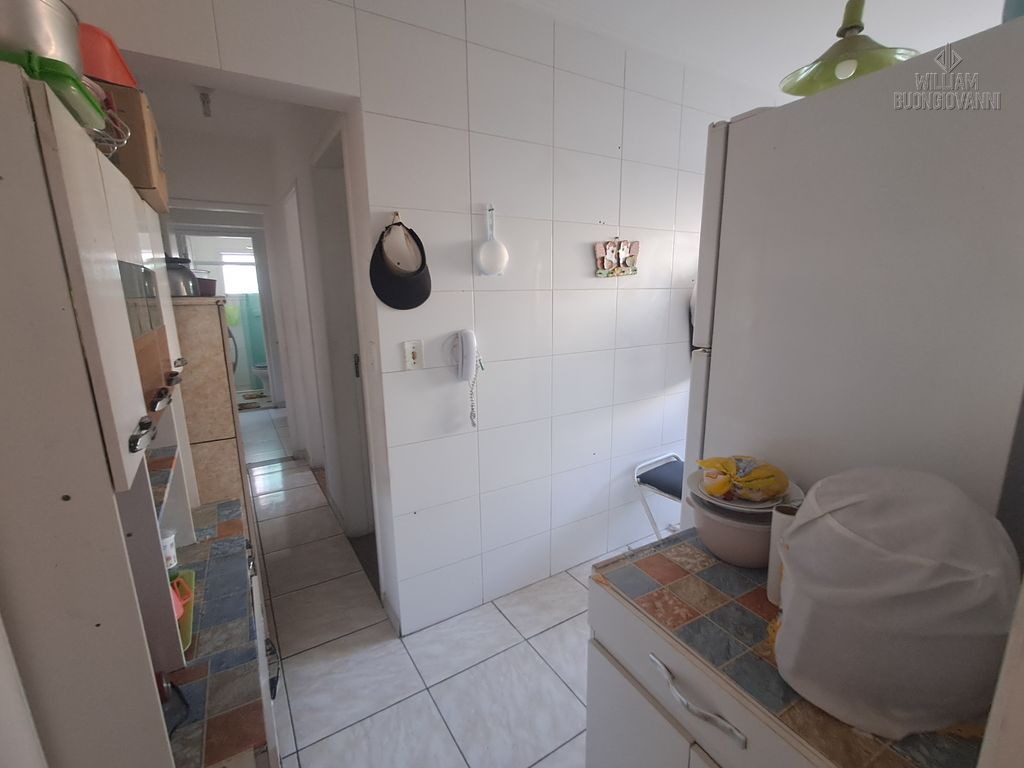 Apartamento, 2 quartos, 60 m² - Foto 3