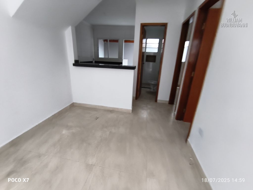 Casa, 2 quartos, 42 m² - Foto 3