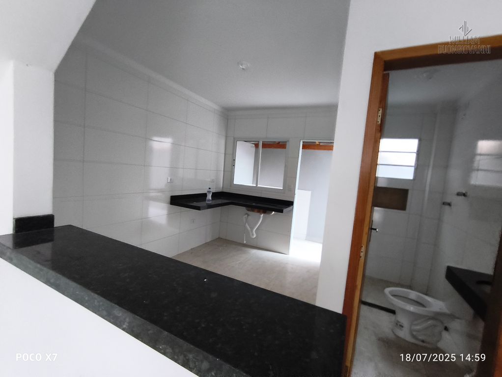 Casa, 2 quartos, 42 m² - Foto 5
