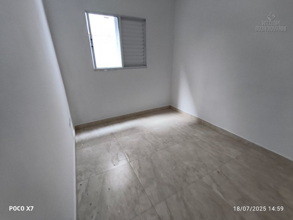 Casa, 2 quartos, 42 m² - Foto 11