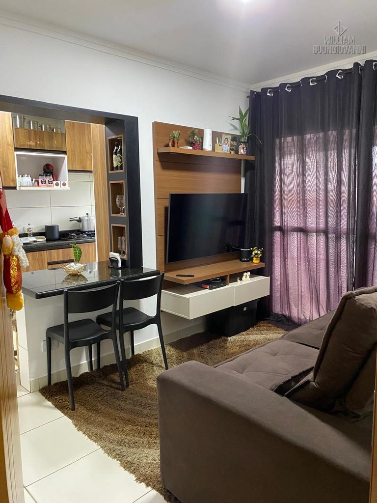Apartamento, 2 quartos, 55 m² - Foto 3