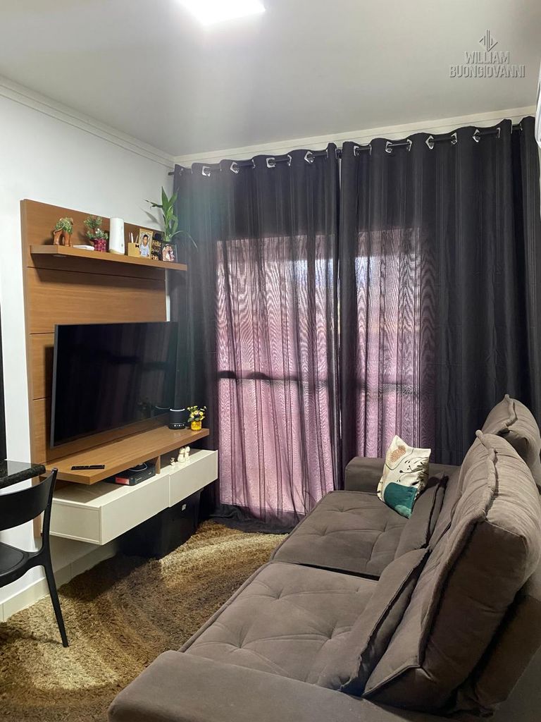 Apartamento, 2 quartos, 55 m² - Foto 7