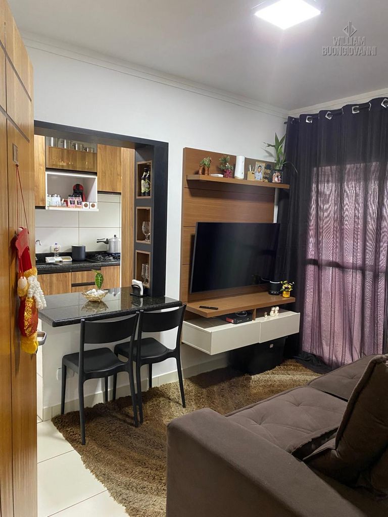 Apartamento, 2 quartos, 55 m² - Foto 10
