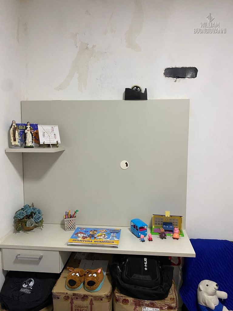 Apartamento, 2 quartos, 55 m² - Foto 20
