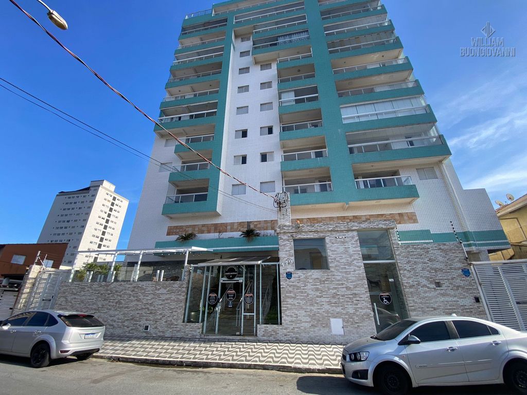 Apartamento à venda com 2 quartos, 65m² - Foto 2