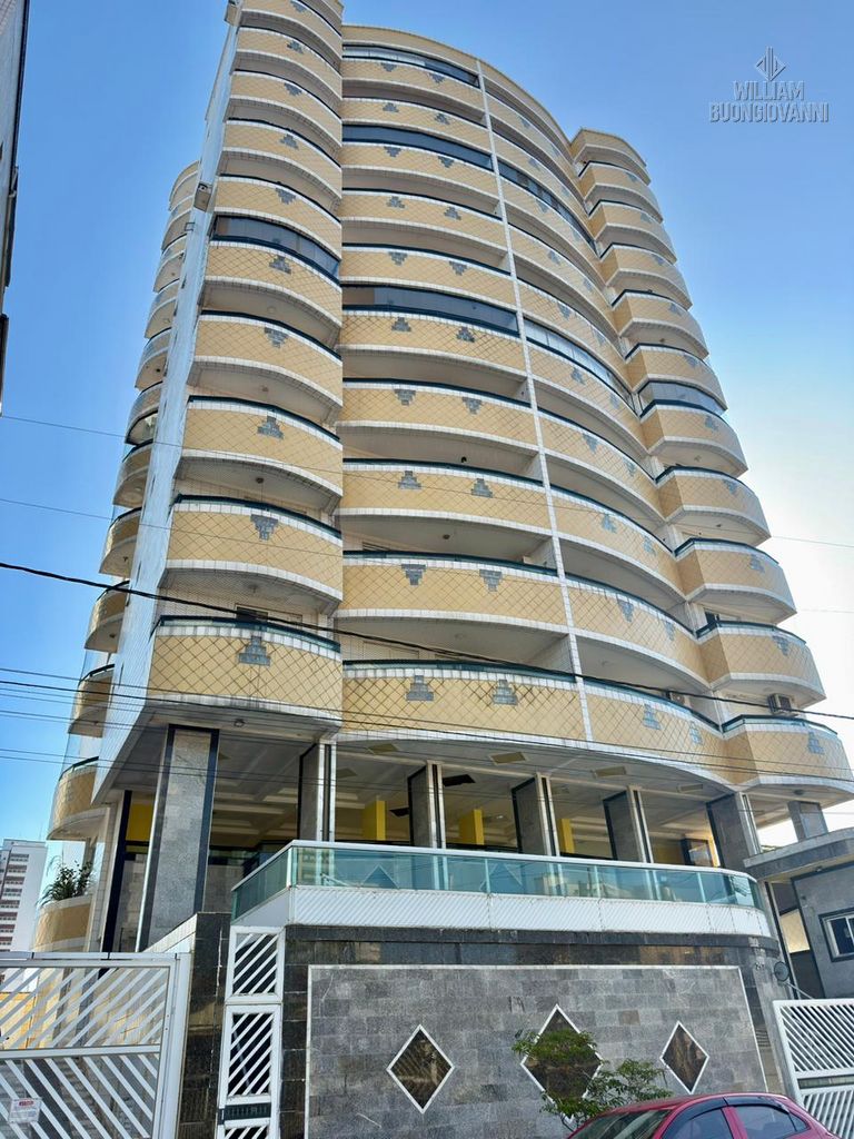 Apartamento, 2 quartos, 62 m² - Foto 1