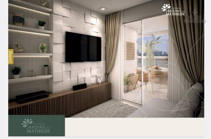 Apartamento, 2 quartos, 101 m² - Foto 13